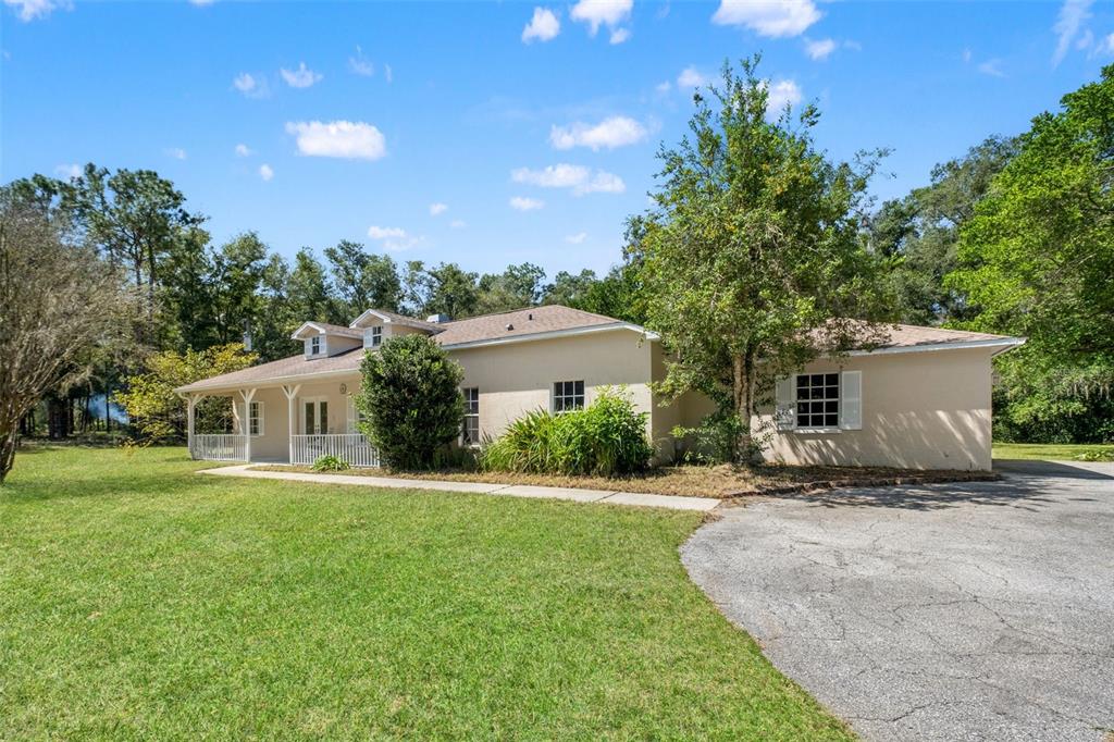 10890 S TURNER AVENUE, FLORAL CITY, FL — photo 3 of 30