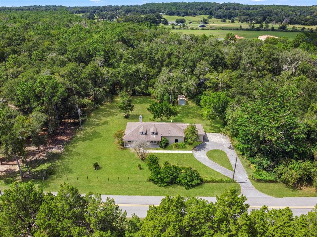 10890 S TURNER AVENUE, FLORAL CITY, FL — photo 5 of 30