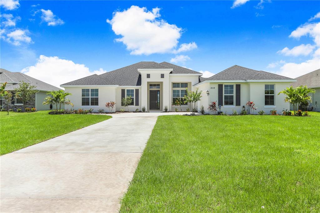 5112 LAKE TOSCANA DRIVE