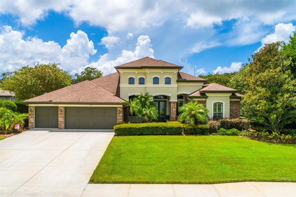 3150 FOXWOOD LANE