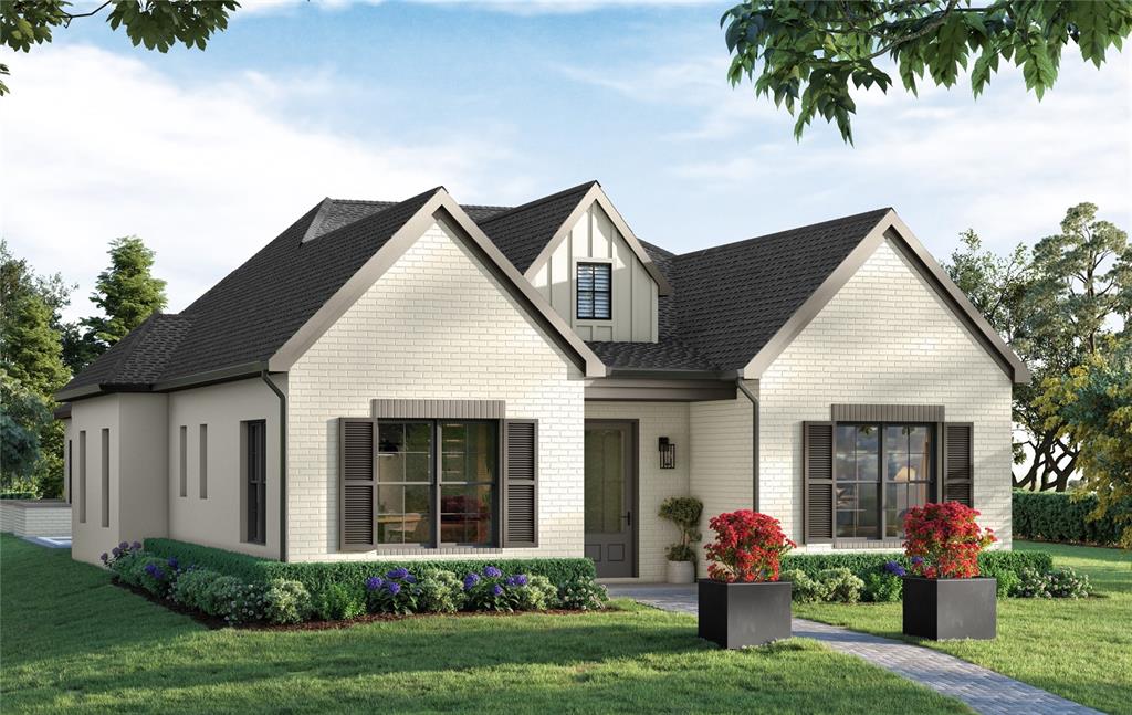 672 JAMES MOORE DRIVE