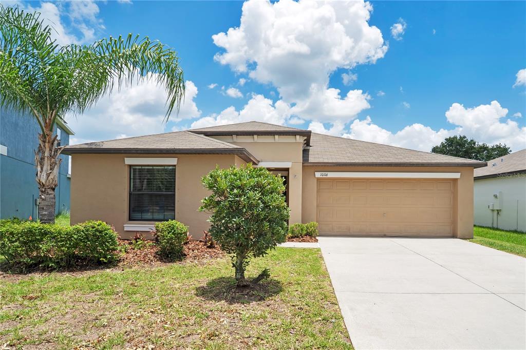 10116 CARLOWAY HILLS DRIVE