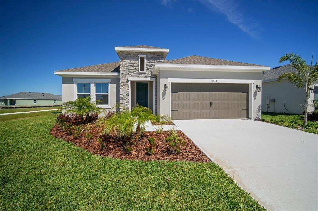 11933 RICHMOND TRAIL