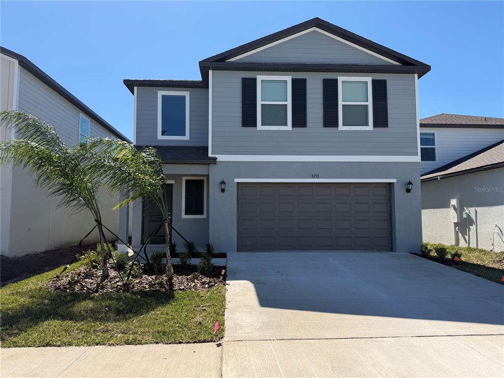 5755 PURPLE FINCH AVENUE