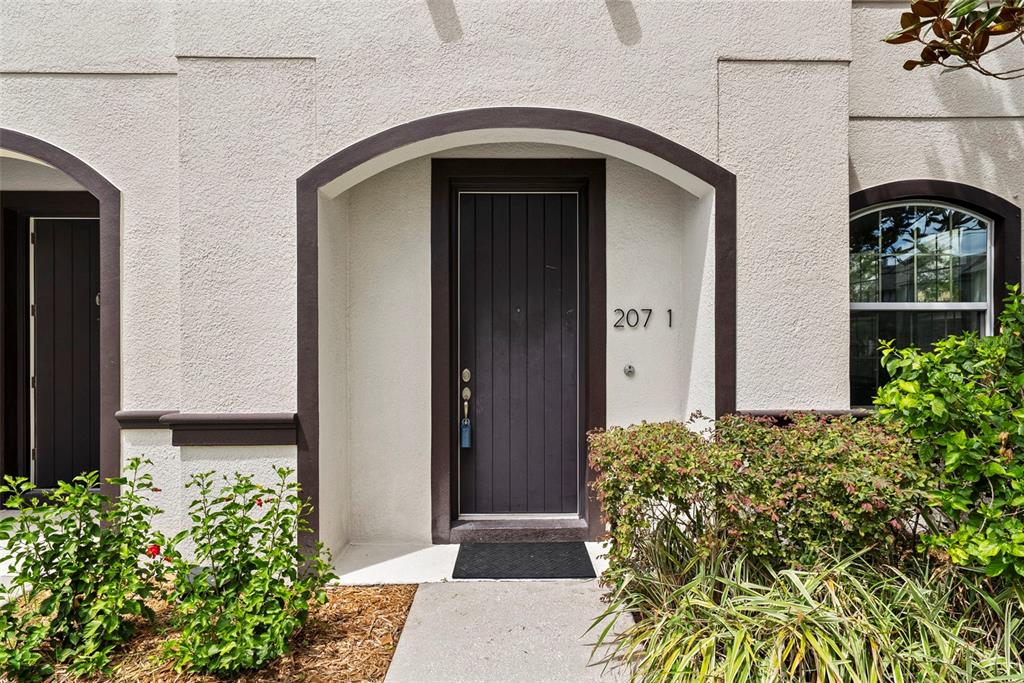 207 S MOODY AVENUE UNIT A, TAMPA, FL — photo 2 of 30