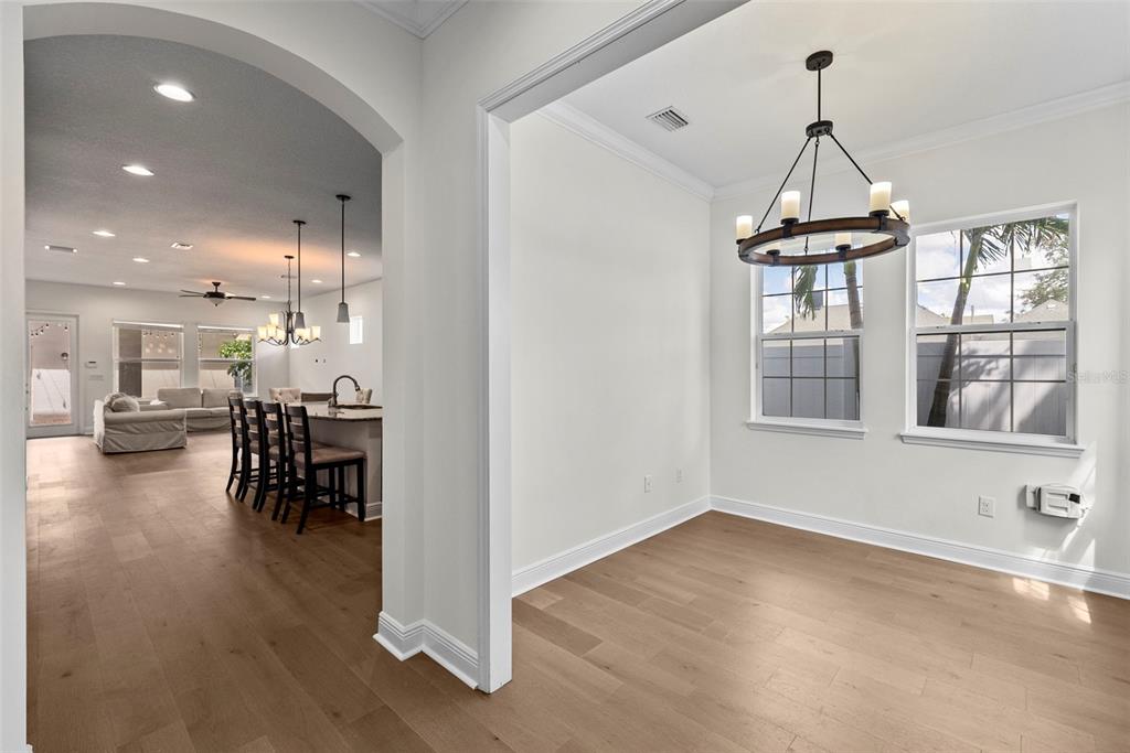 207 S MOODY AVENUE UNIT A, TAMPA, FL — photo 4 of 30