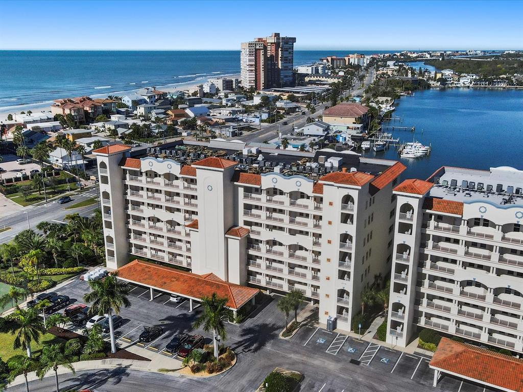 17715 GULF BOULEVARD UNIT 303, REDINGTON SHORES, FL — photo 2 of 38