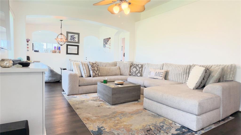 2806 OSPREY COVE PLACE UNIT 201, KISSIMMEE, FL — photo 3 of 20