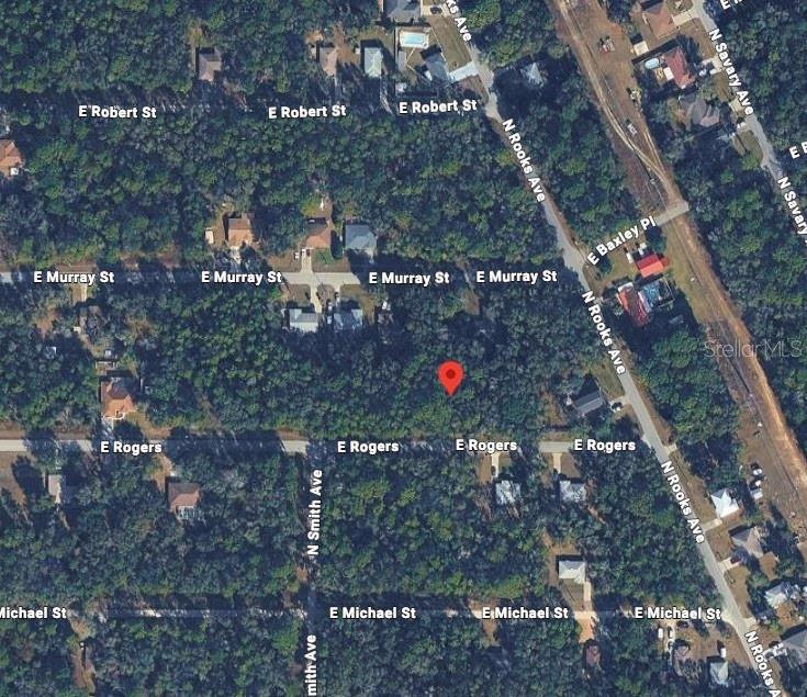 3403 E ROGERS STREET, INVERNESS, FL — photo 3 of 7
