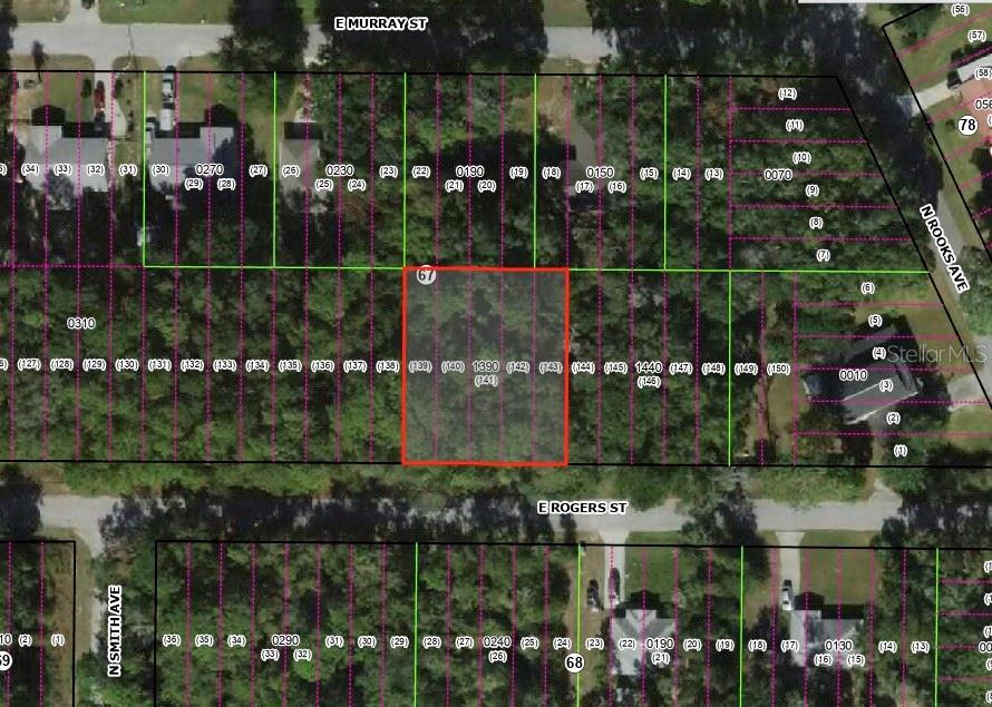 3403 E ROGERS STREET, INVERNESS, FL — photo 5 of 7