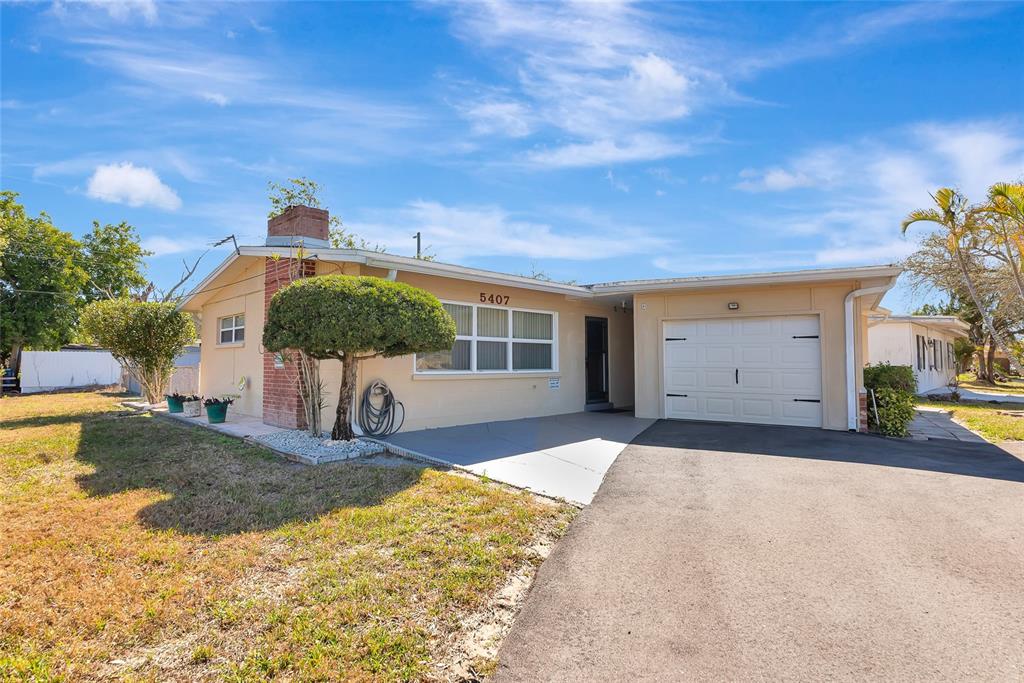 5407 3RD STREET W