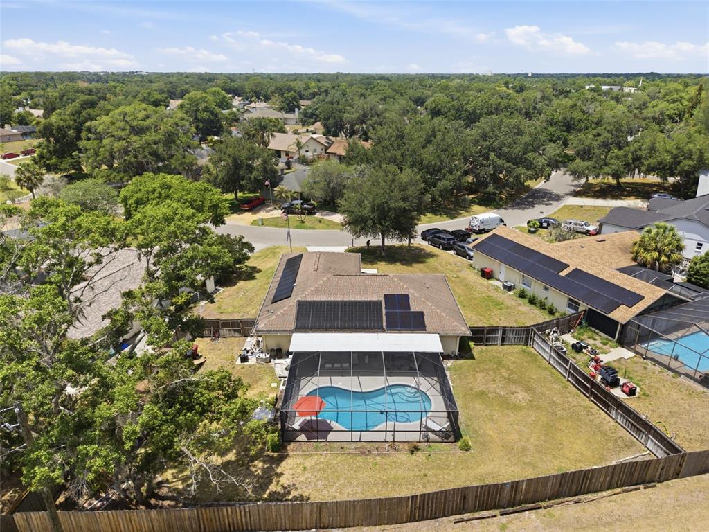 2605 BRIDLE DRIVE