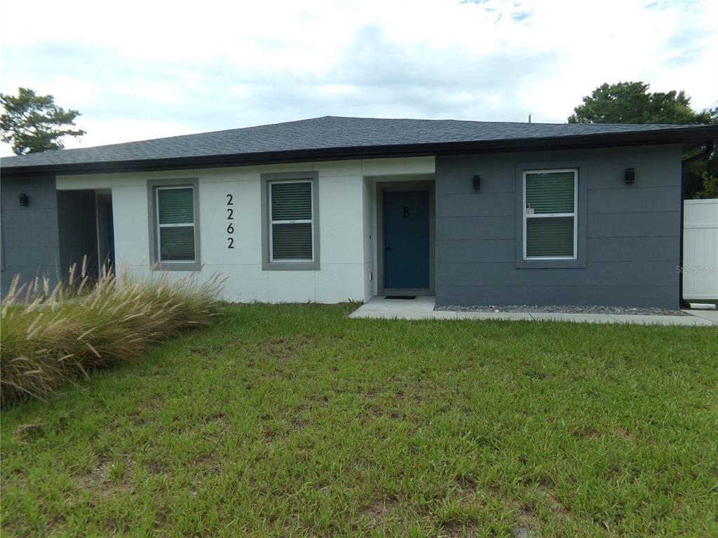 2262 FERNWOOD ST UNIT B UNIT B
