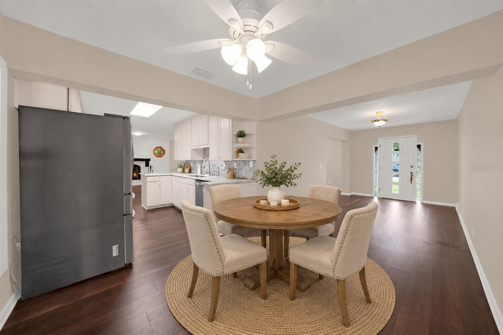 116 WINDY CIRCLE, BRANDON, FL — photo 5 of 22