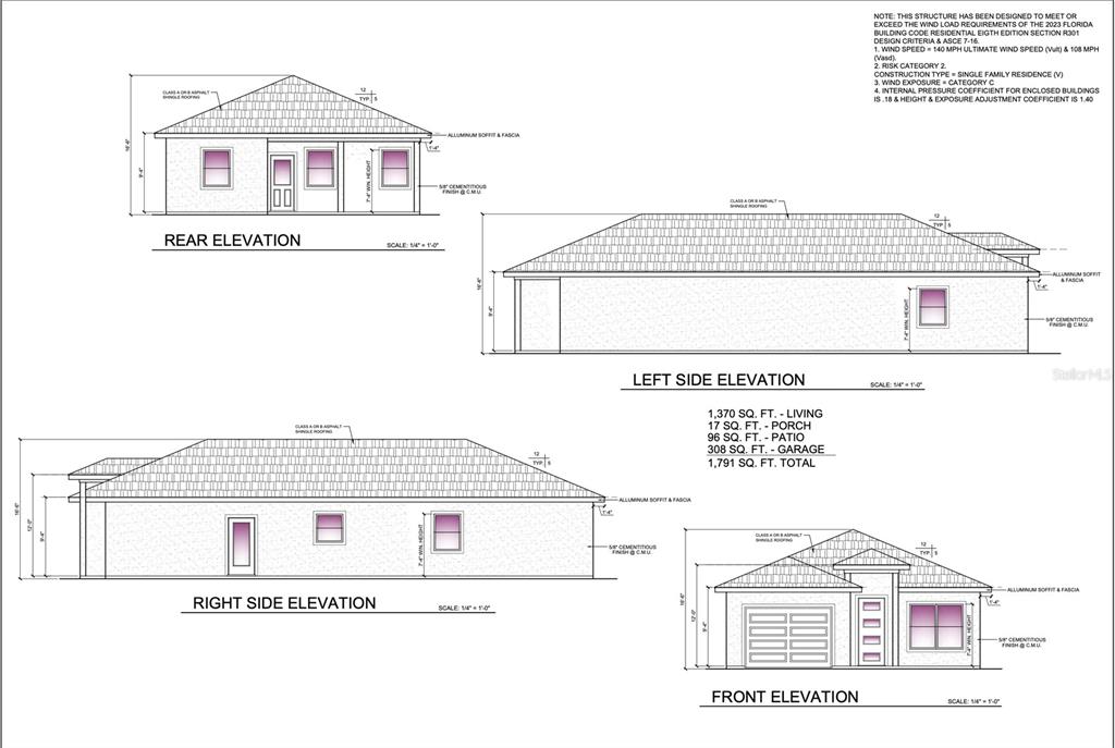210 N EXETER STREET, EUSTIS, FL — photo 2 of 3
