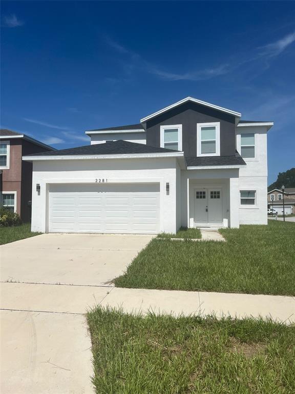 2281 WHITLEY LANE