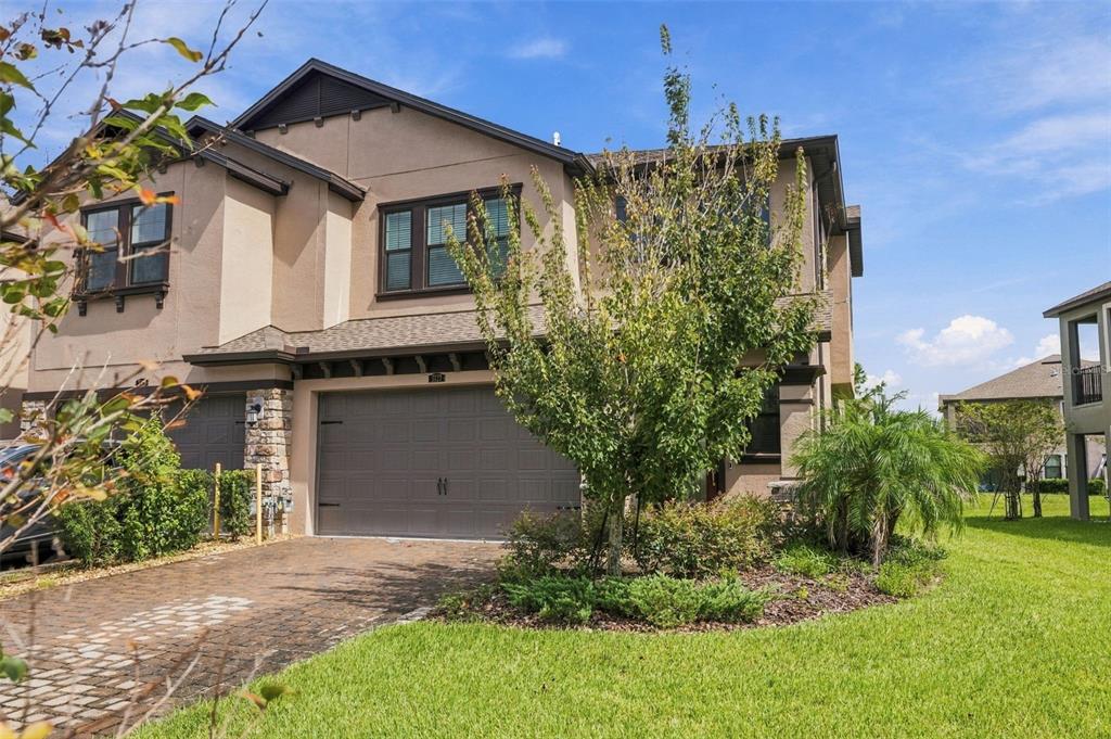 5127 SAN MARTINO DRIVE, WESLEY CHAPEL, FL — photo 2 of 30