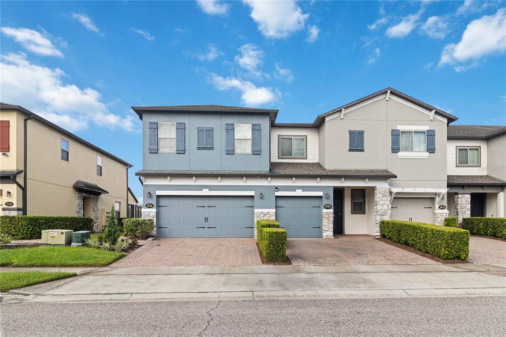 2724 WHITE ISLE LANE, ORLANDO, FL — photo 2 of 29