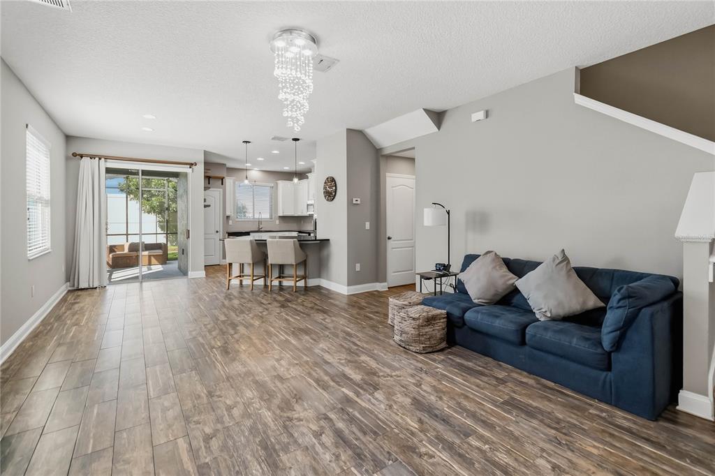 2724 WHITE ISLE LANE, ORLANDO, FL — photo 4 of 29