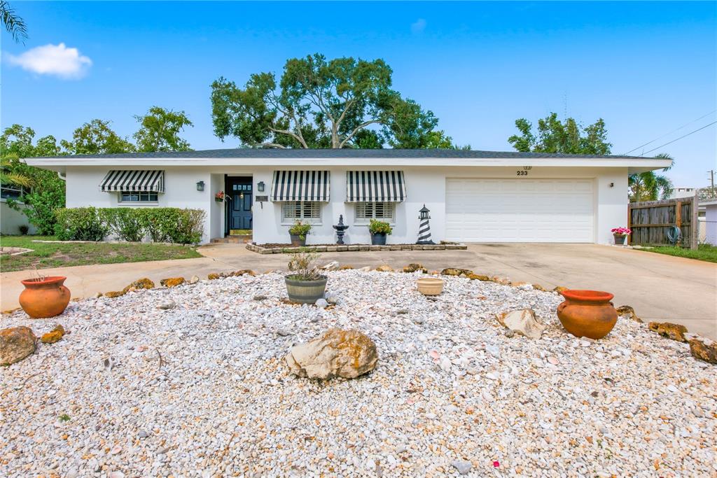 233 WESTWINDS DRIVE