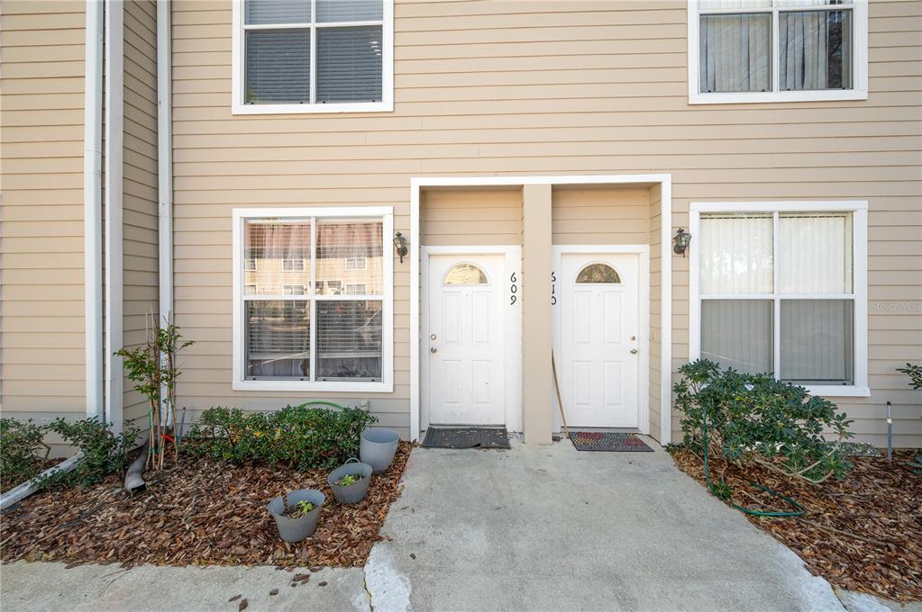 3901 SW 20TH AVENUE UNIT 609