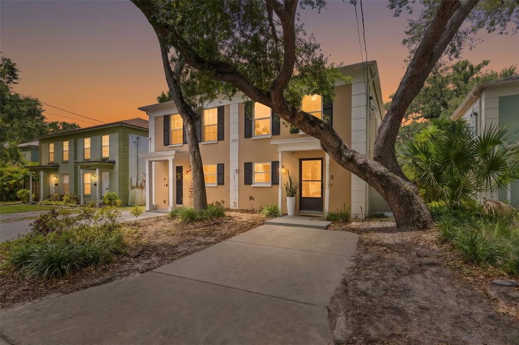 2522 W KANSAS AVENUE UNIT B