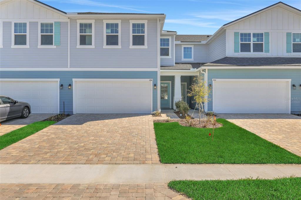 132 WOODS LANE
