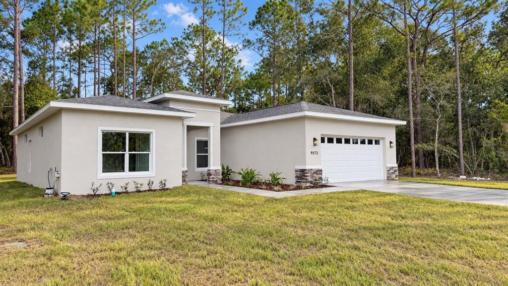 9572 N SANDREE DRIVE, CITRUS SPRINGS, FL — photo 2 of 30