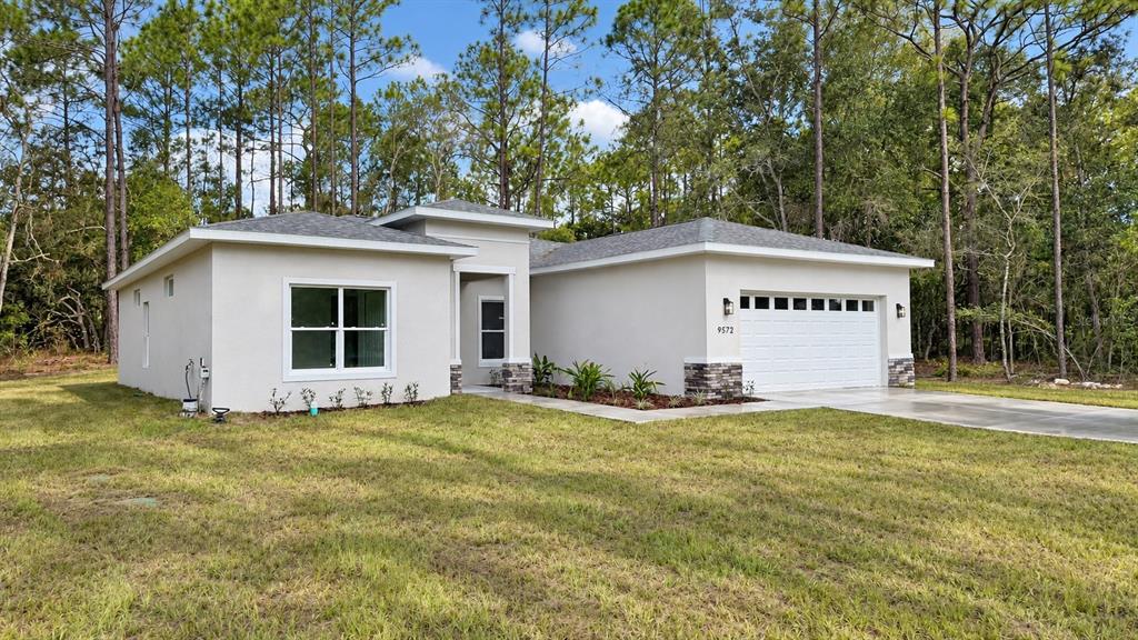 9572 N SANDREE DRIVE, CITRUS SPRINGS, FL — photo 3 of 30