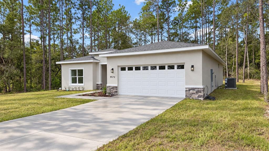 9572 N SANDREE DRIVE, CITRUS SPRINGS, FL — photo 5 of 30