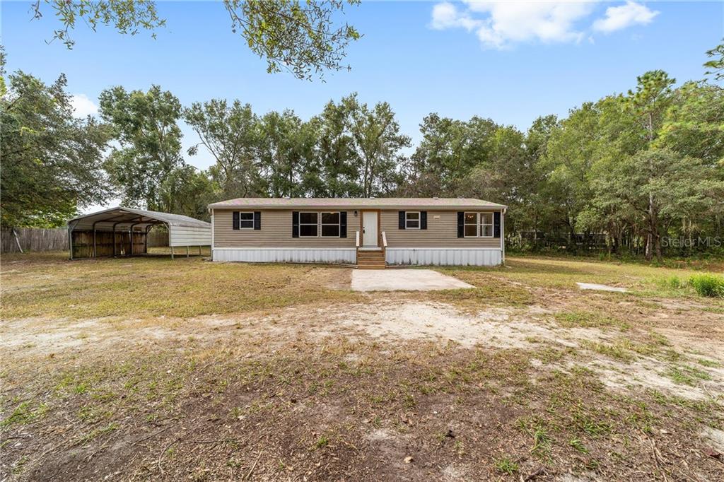 56 N ROCK CRUSHER ROAD