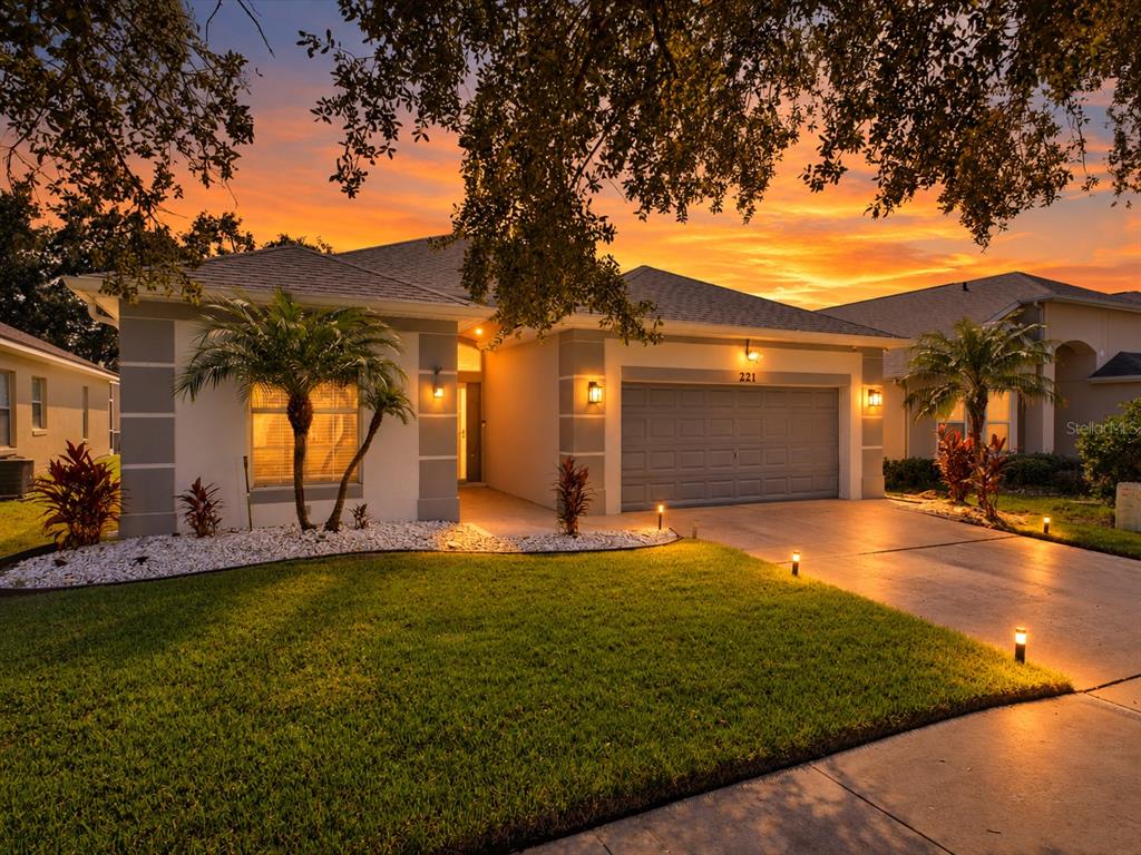 221 WESTMORELAND CIRCLE