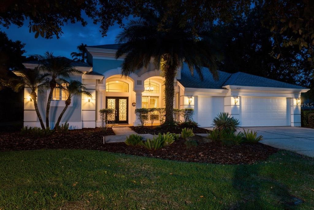 3652 JUSTIN DRIVE