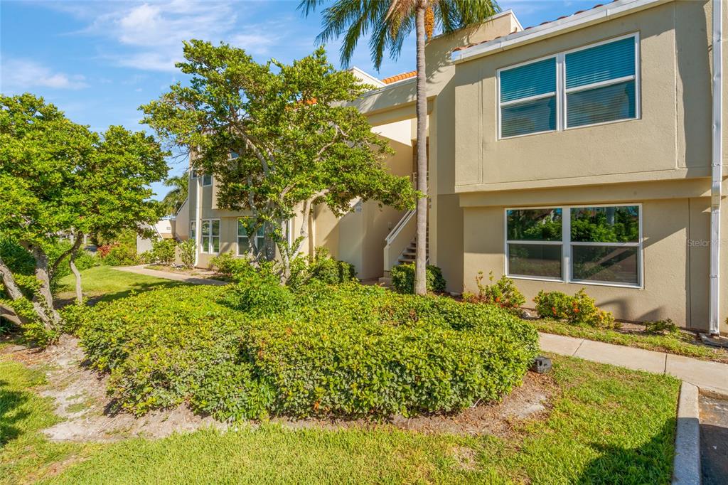 6191 BAHIA DEL MAR BOULEVARD UNIT 202, ST PETERSBURG, FL — photo 2 of 30