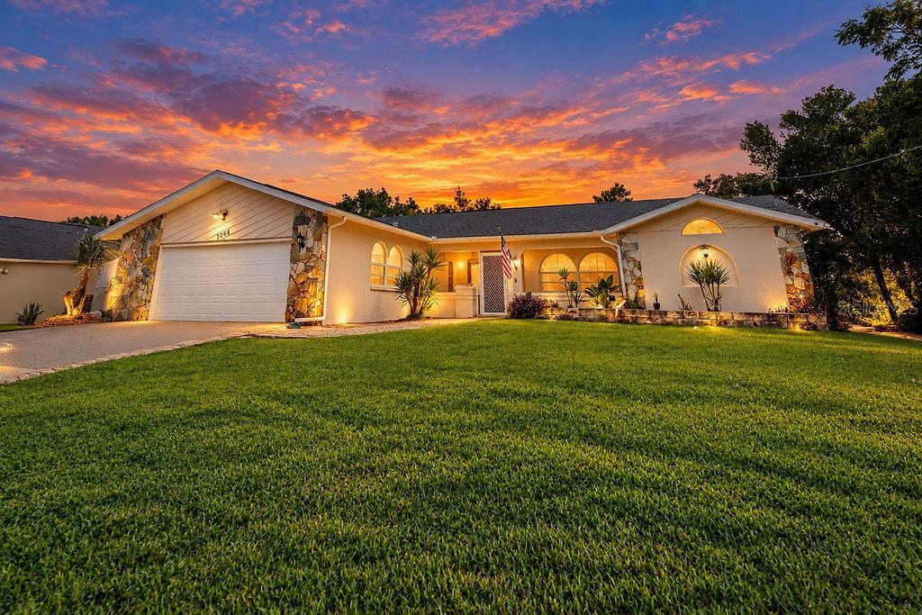 2066 GOLD ROAD, SPRING HILL, FL — photo 2 of 30