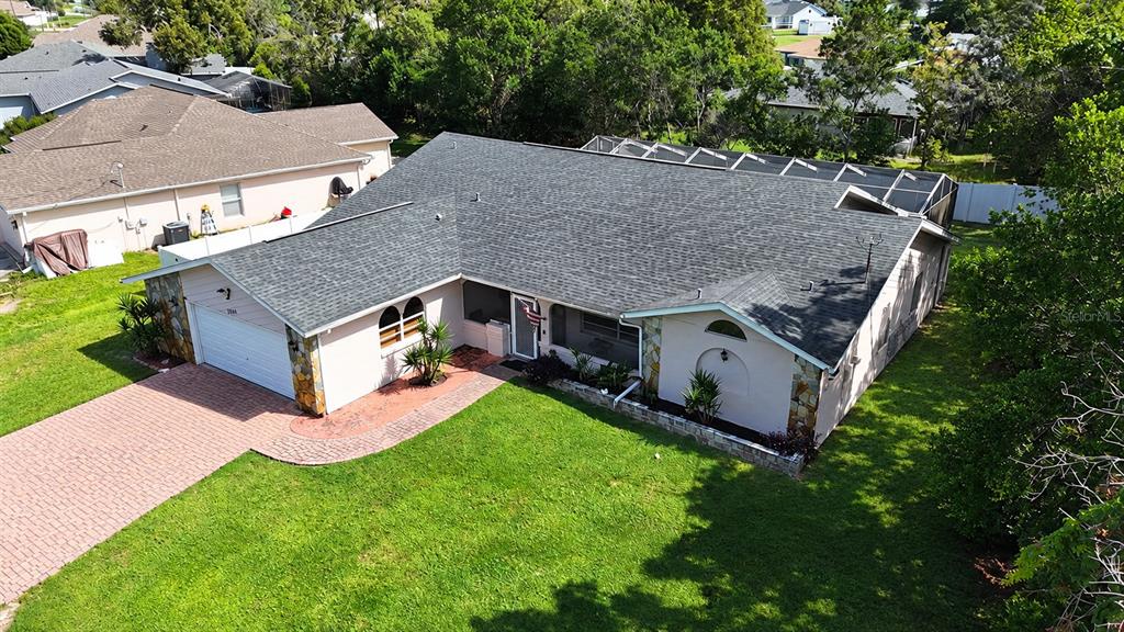 2066 GOLD ROAD, SPRING HILL, FL — photo 4 of 30