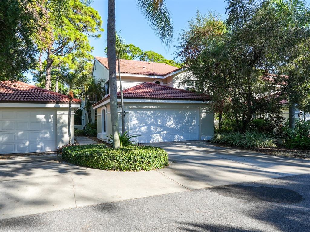 7790 FAIRWAY WOODS DRIVE UNIT 1201