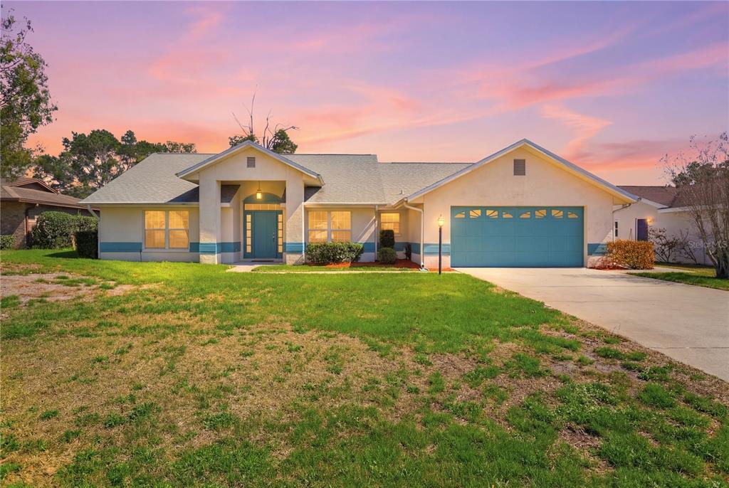2061 GREENVIEW DRIVE