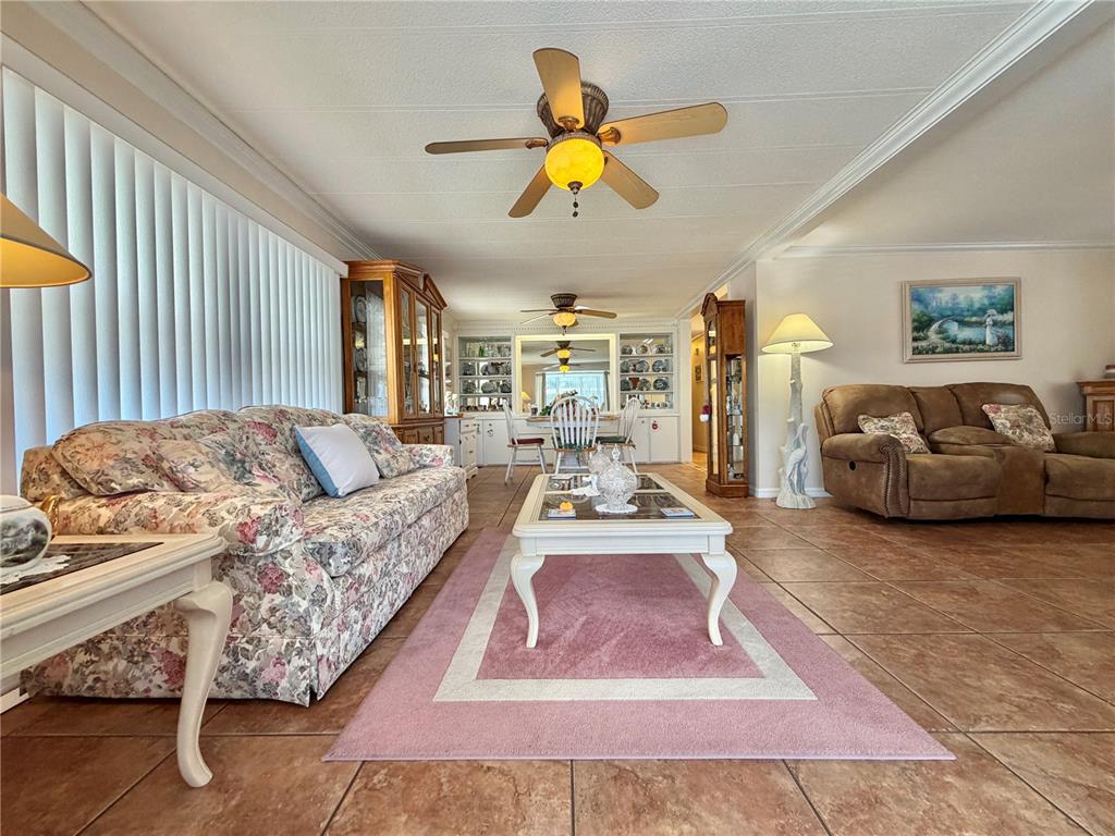 342 PALO VERDE DRIVE, LEESBURG, FL — photo 3 of 54