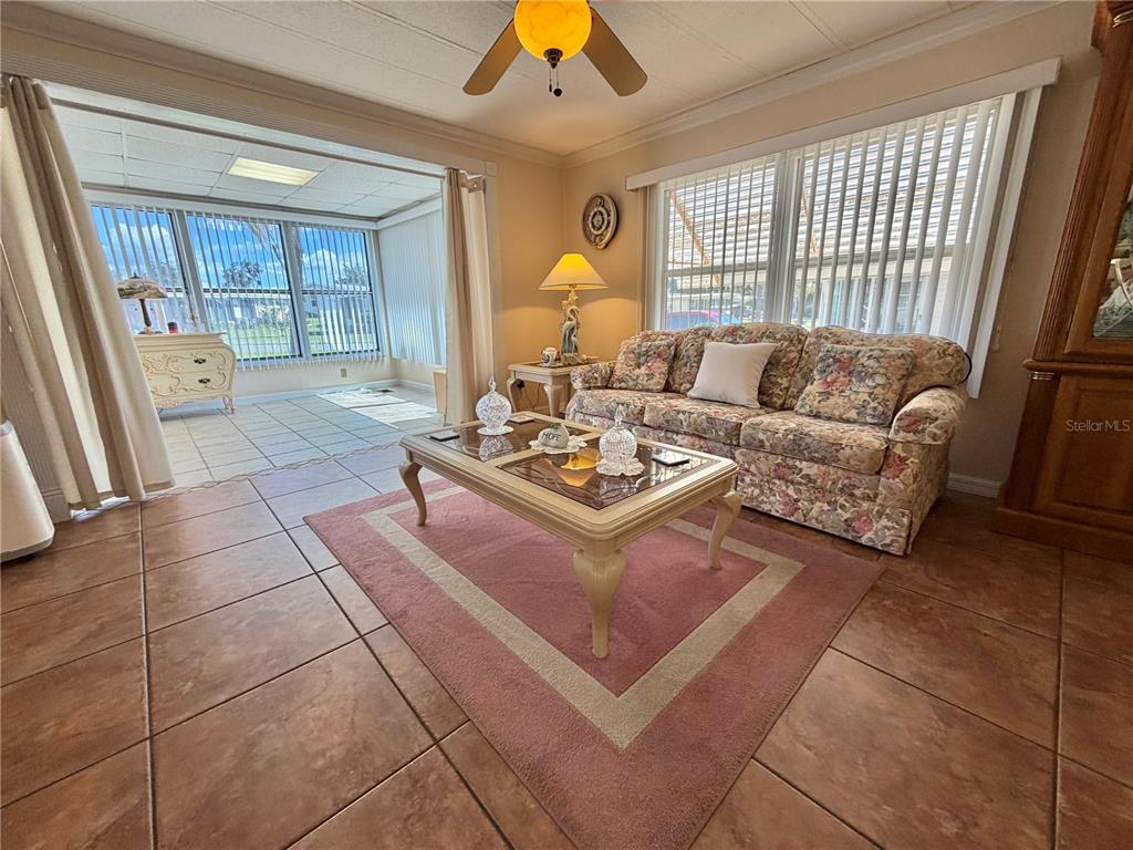 342 PALO VERDE DRIVE, LEESBURG, FL — photo 4 of 54