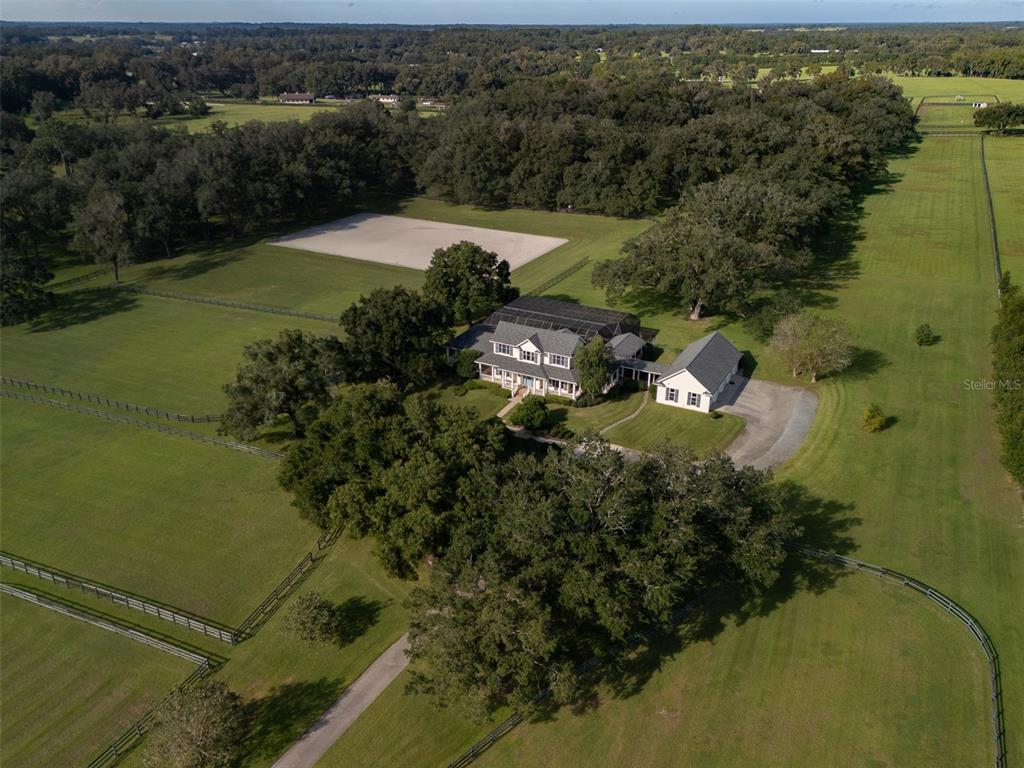 10500 NW 60TH AVENUE, OCALA, FL — photo 2 of 52