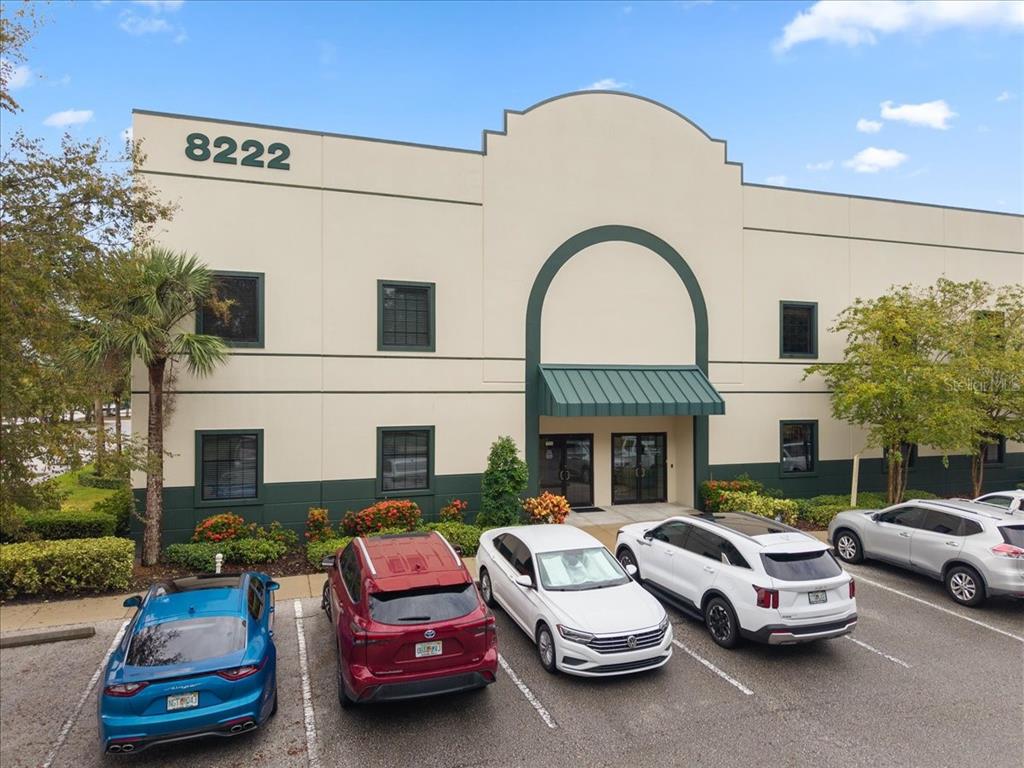 8222 118TH AVENUE UNIT 600