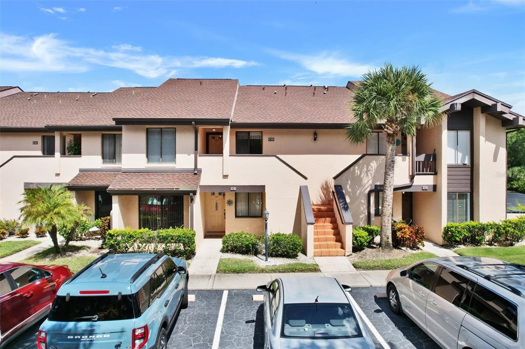 6221 TIMBER LAKE DRIVE UNIT C10