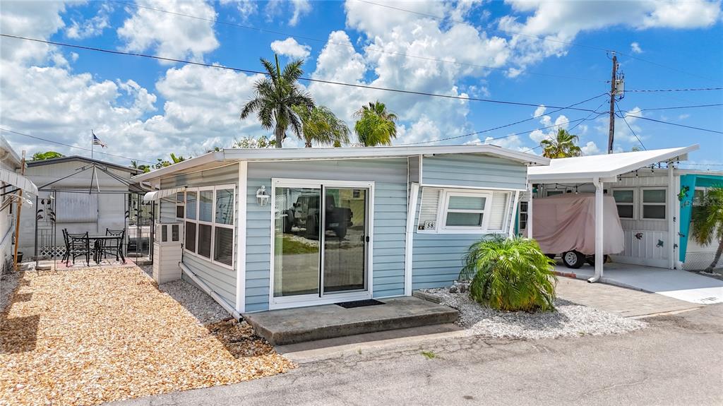10315 CORTEZ ROAD W UNIT 58-3