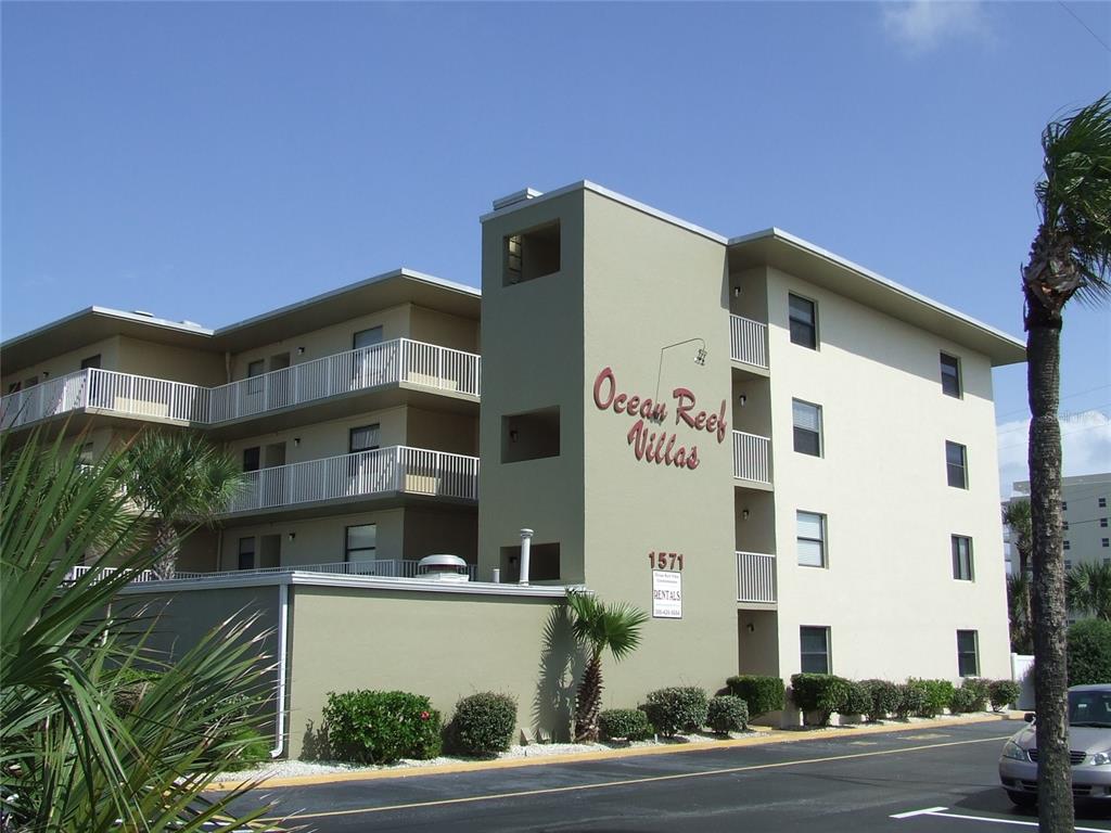 1571 S ATLANTIC AVENUE UNIT 412