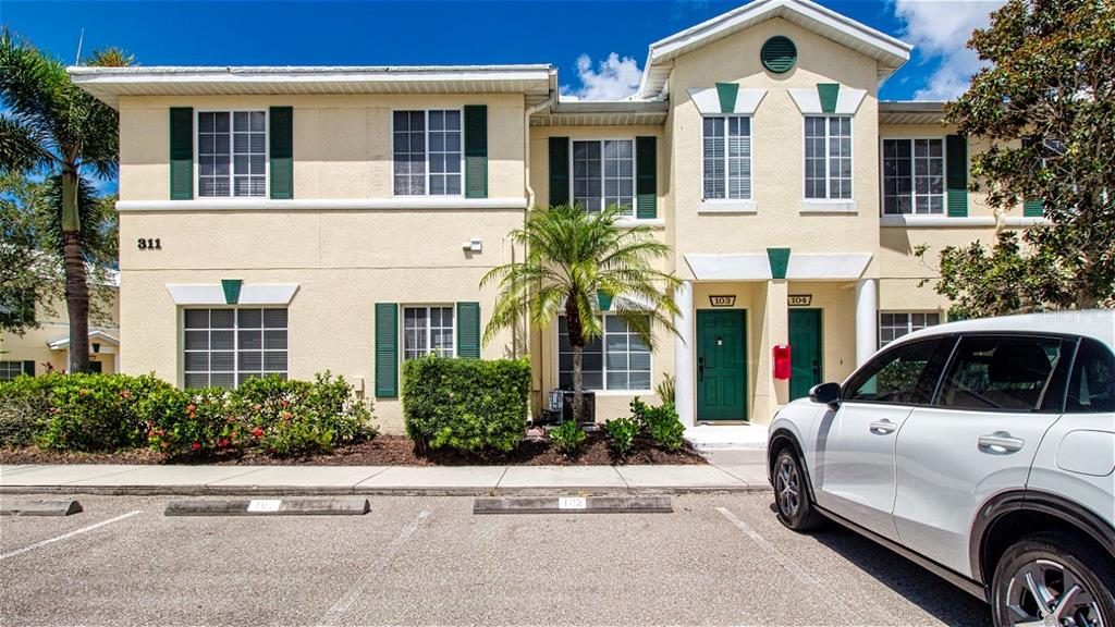 311 CAPE HARBOUR LOOP UNIT 103