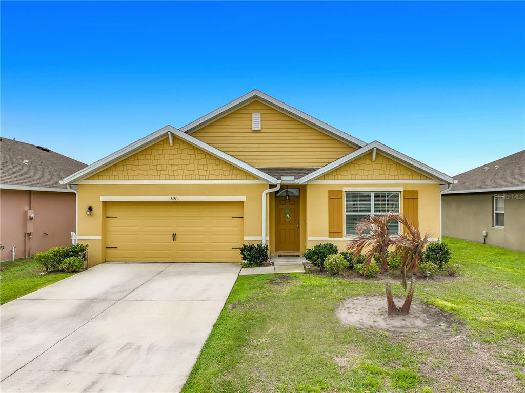 3180 BURROWING OWL DRIVE