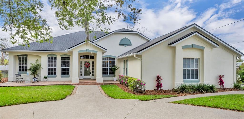 1800 MAGNOLIA AVENUE