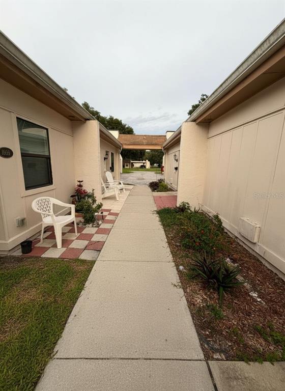 1603 MISSION HILLS BOULEVARD, CLEARWATER, FL — photo 2 of 26