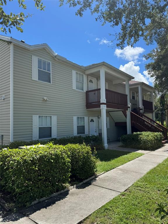9004 SHALLOWFORD LANE UNIT #201, PORT RICHEY, FL — photo 3 of 24